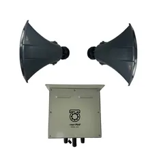 اسپیکر شیپوری SIP اتصال صوت مدل ES-C1028 